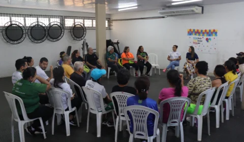 +RespirAR promove programação de conscientização sobre o Autismo