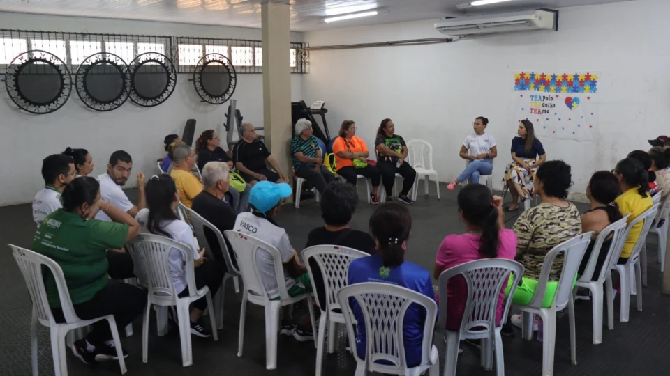 +RespirAR promove programação de conscientização sobre o Autismo