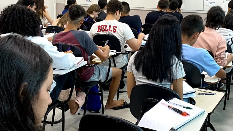 Candidatos recebem orientação para reta final de preparação para PSC