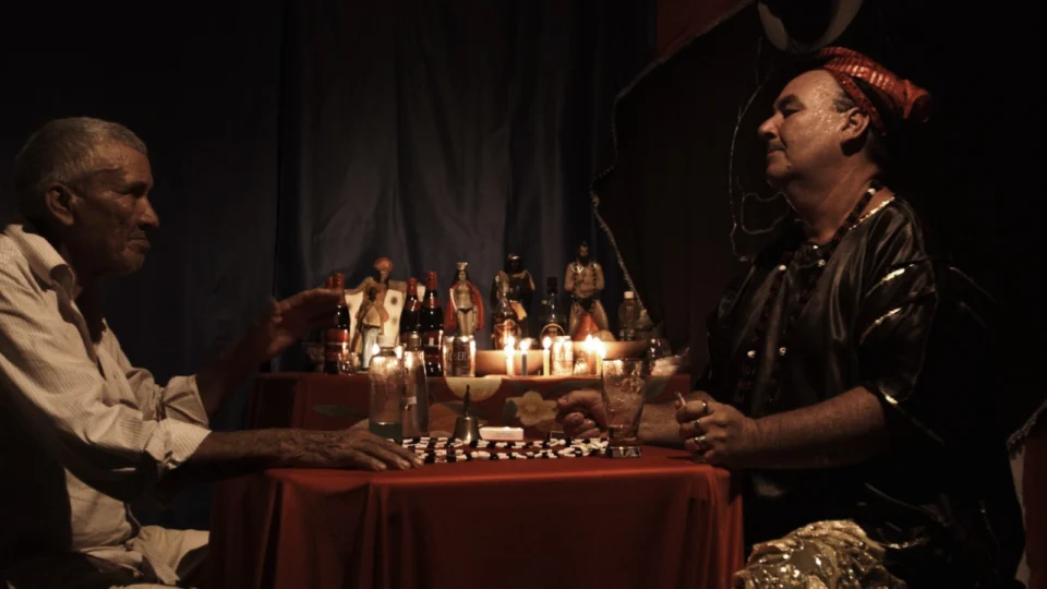 Cineclube de Arte exibe obra de Bertrand Lira, no sábado