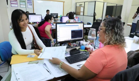 Secretaria de Educação convoca candidatos aprovados no PSS 2022