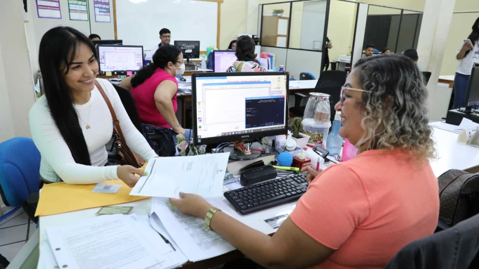 Secretaria de Educação convoca candidatos aprovados no PSS 2022