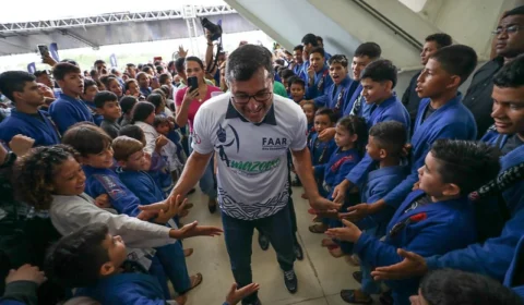 Edital de seleção do Bolsa Esporte Estadual 2023 é anunciado