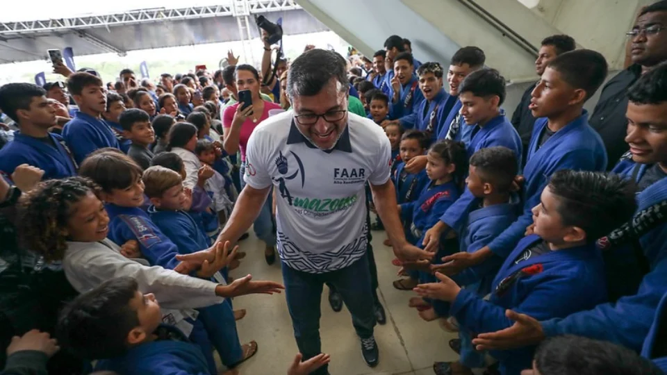 Edital de seleção do Bolsa Esporte Estadual 2023 é anunciado