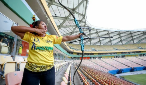 Atletas em busca de vaga olímpica dizem que esporte vive novo momento no Amazonas