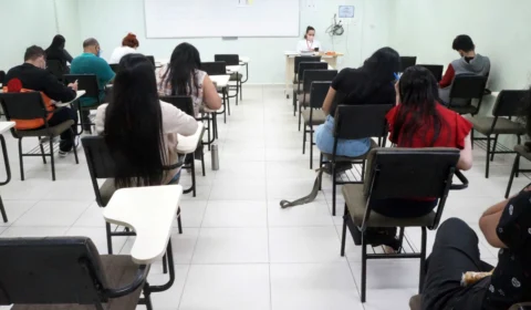 PGE-AM abre inscrições para processo seletivo de estágio em Direito