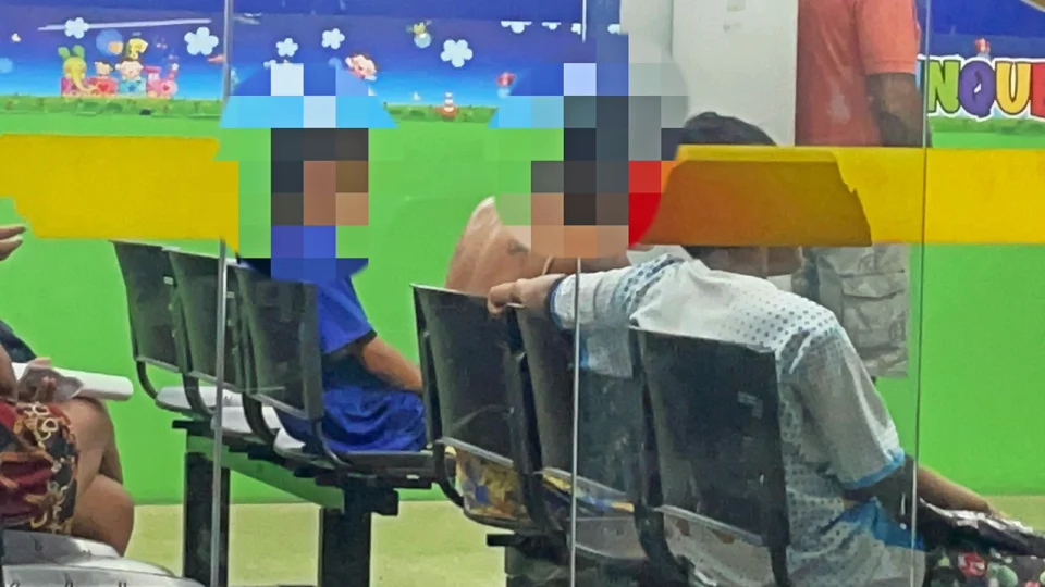 Conselho Tutelar encontra garoto espancado em suposto sequestro no Manoa