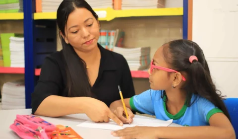 Estudantes da rede estadual avançam para nova fase do concurso ‘Faça Bonito’