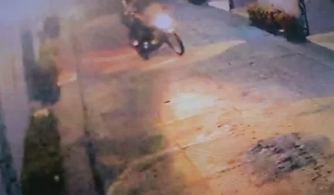 Motorista de app é preso por estuprar jovem embriagada no Novo Aleixo