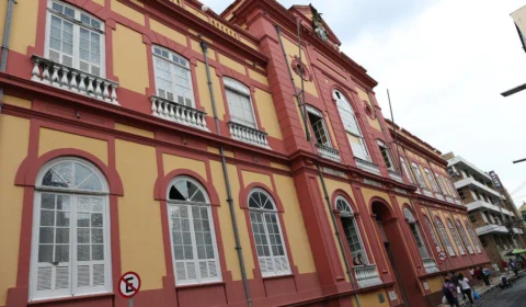 Festival Literário do Centro inicia na quarta-feira e traz uma semana de programação cultural gratuita