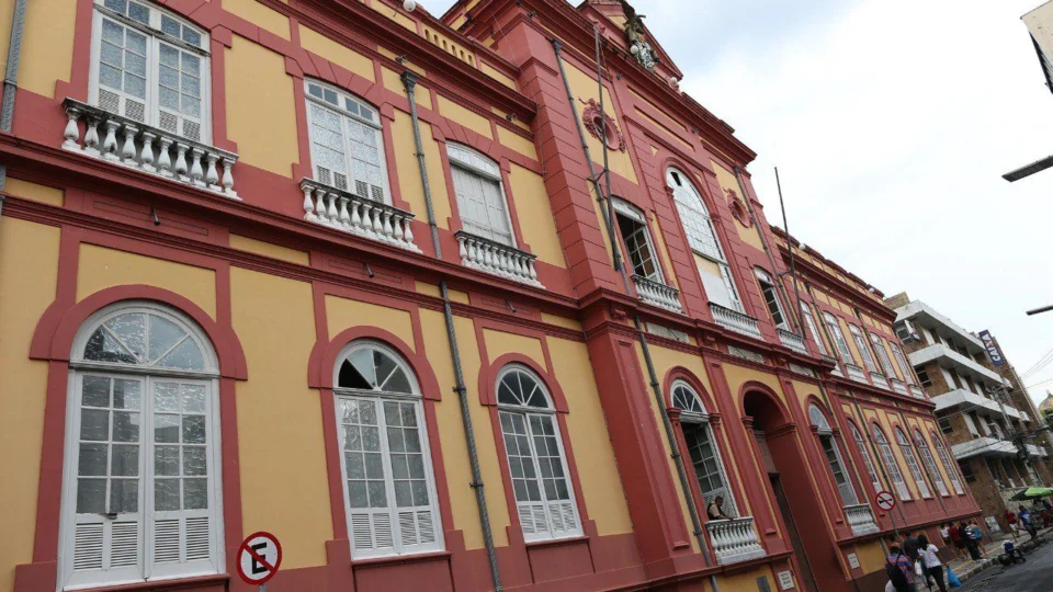 Festival Literário do Centro inicia na quarta-feira e traz uma semana de programação cultural gratuita