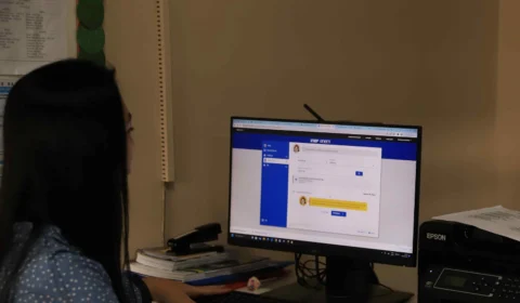 Escolas mobilizam alunos para solicitarem isenção de taxa para o Enem 2023