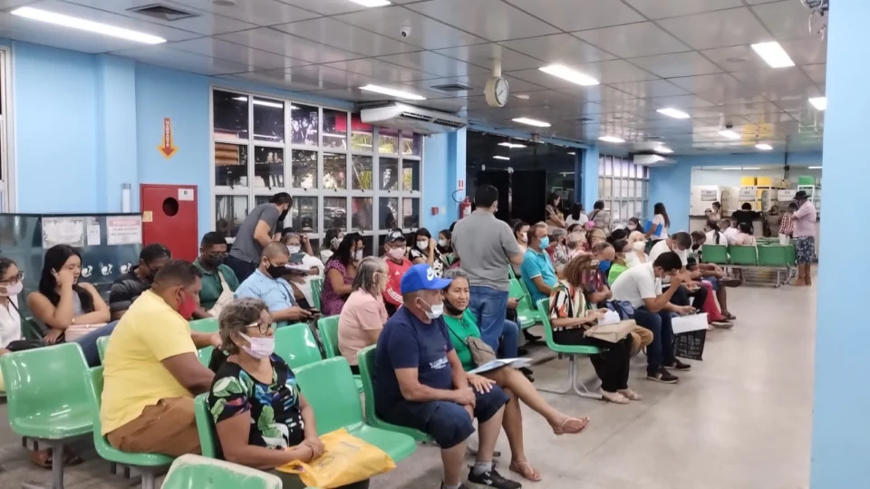 Fundação Hospital Adriano Jorge realiza jornada de atendimentos ambulatoriais