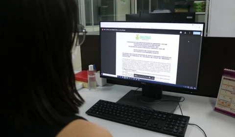 FVS-RCP divulga resultado preliminar do Programa de Iniciação Científica 2023