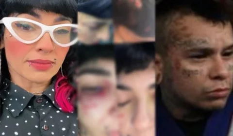 Lutador de Manaus é acusado de agredir esposa; vítima expõe nas redes sociais