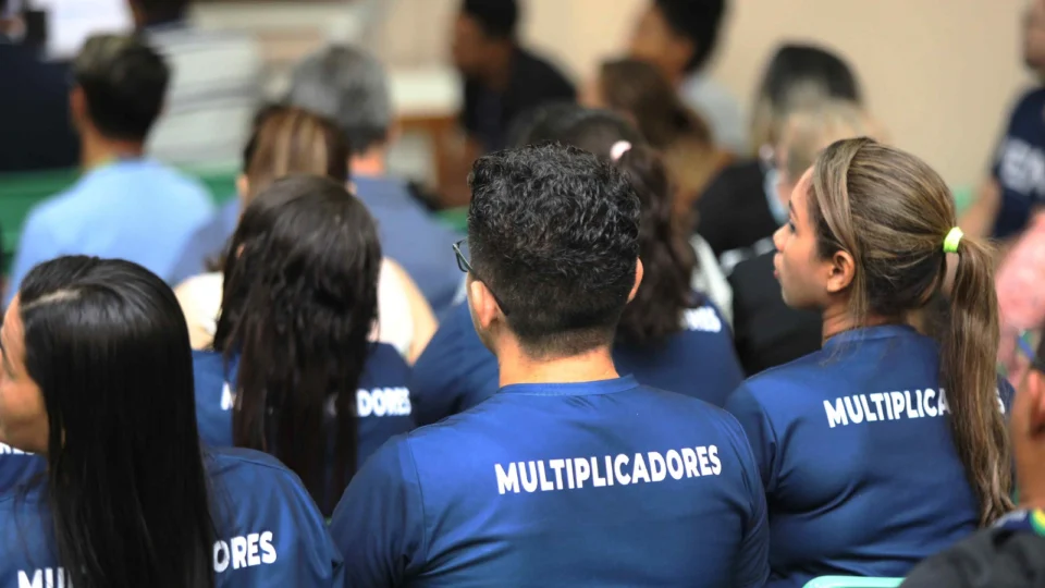 Novos conteúdos didáticos do “Mais Saber” e “Acerta + Enem” beneficiarão alunos da rede estadual