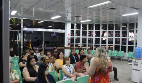 Fundação Hospital Adriano Jorge alinha tratativas de rotinas para aprimorar atendimento ao paciente