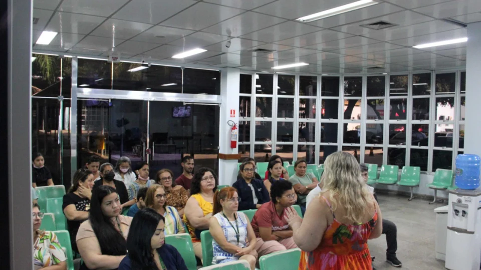 Fundação Hospital Adriano Jorge alinha tratativas de rotinas para aprimorar atendimento ao paciente