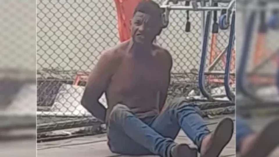 Feminicida foi preso pela PCDF, mas solto pela Justiça 2 dias depois