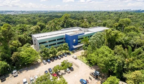 Inscrições na Ufam para a 3ª etapa do PSC vai até esta segunda-feira