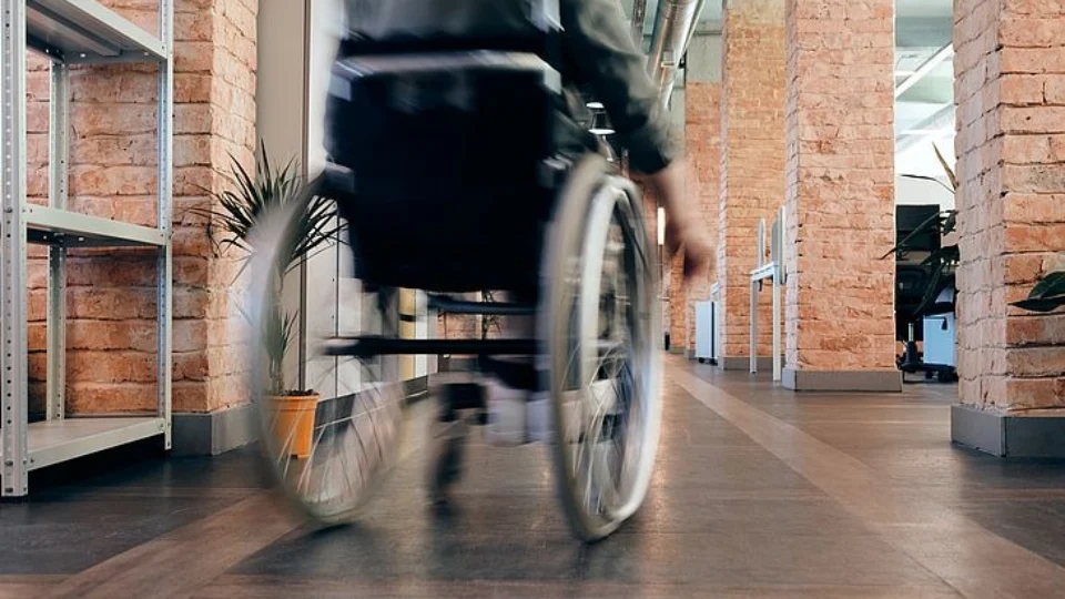 Caixa anuncia linha de crédito para pessoas com deficiência
