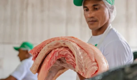 FAS promove feira de pirarucu e tambaqui na Semana Santa, em Manaus