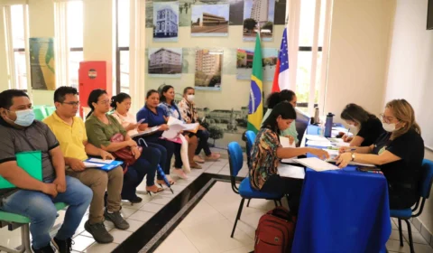 Secretaria de Educação convoca 84 candidatos aprovados no PSS 2022