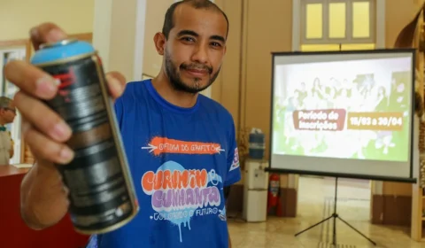 Edital ‘Manaus Faz Cultura 3’ segue aberto até 30 de abril