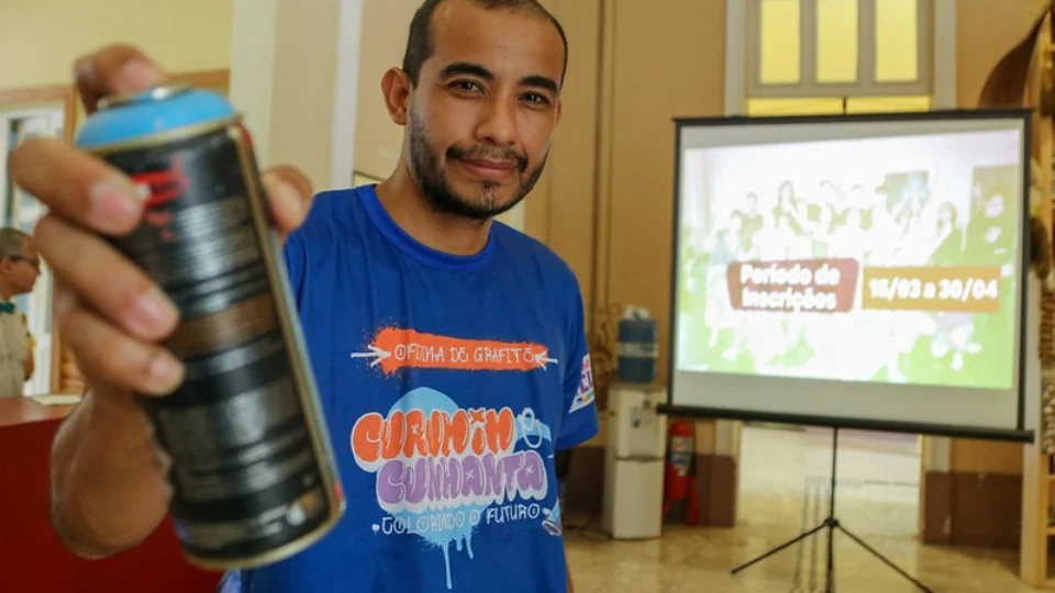 Edital ‘Manaus Faz Cultura 3’ segue aberto até 30 de abril