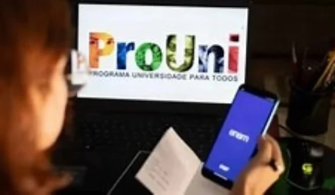 Prazo para lista de espera do Prouni termina nesta quinta-feira