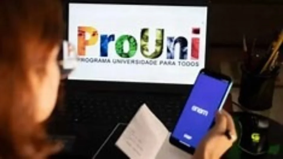Prazo para lista de espera do Prouni termina nesta quinta-feira