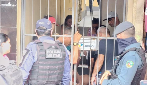 Vendedor é assassinado a tiros em feira da Zona Leste