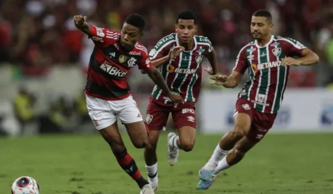 Fluminense e Flamengo decidem a final do Campeonato Carioca no Maracanã