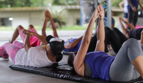 Saiba os cuidados para iniciar a prática de exercícios físicos de forma segura