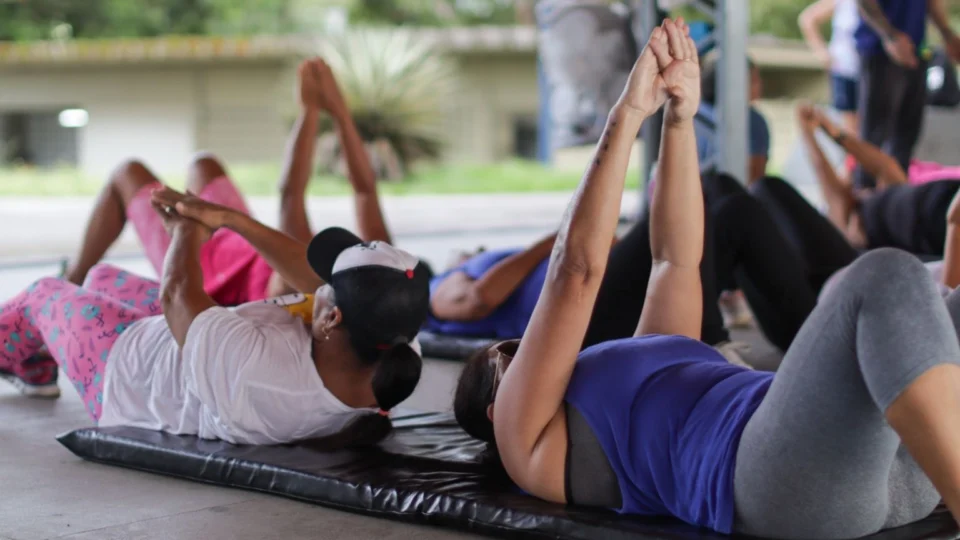 Saiba os cuidados para iniciar a prática de exercícios físicos de forma segura