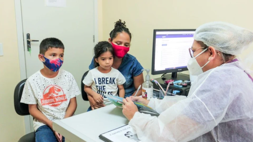 Beneficiários do Bolsa Família estão com acompanhamento em saúde pendente