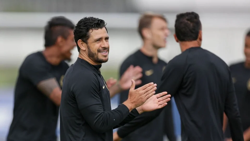 Corinthians estreia na Copa do Brasil diante do Remo no Mangueirão