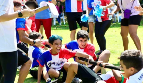 Educação física pode ajudar a frear casos de bullying nas escolas, diz especialista