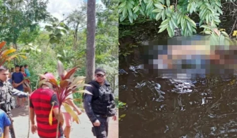 Esposo suspeito de matar professora em Manicoré é preso e transferido para Manaus