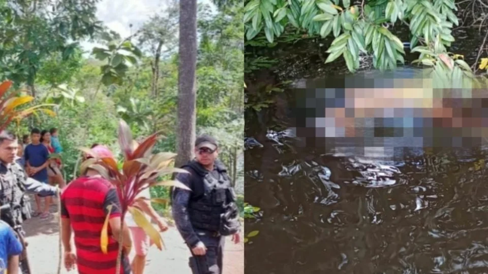 Esposo suspeito de matar professora em Manicoré é preso e transferido para Manaus