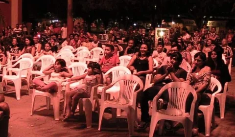 Mostra de Cineastas Amazonenses exibe produções feitas em Itacoatiara