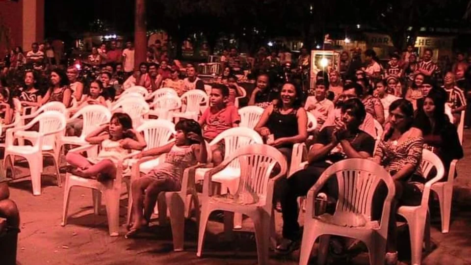 Mostra de Cineastas Amazonenses exibe produções feitas em Itacoatiara