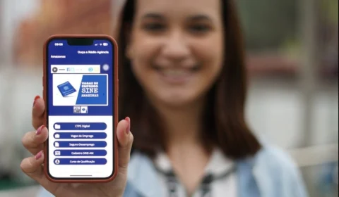 Edital oferece mais de 500 vagas para curso de qualificação em Manaus