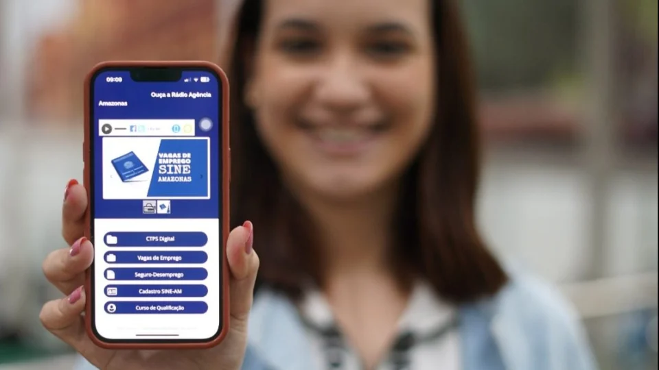 Edital oferece mais de 500 vagas para curso de qualificação em Manaus