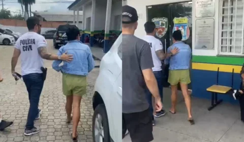 Mulher tenta matar companheiro com suco envenenado em Tabatinga