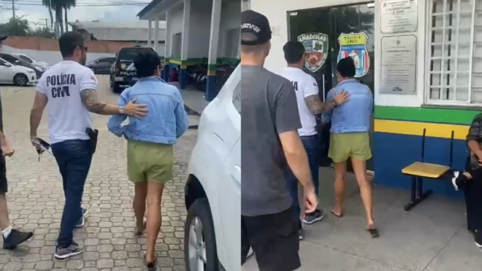 Mulher tenta matar companheiro com suco envenenado em Tabatinga