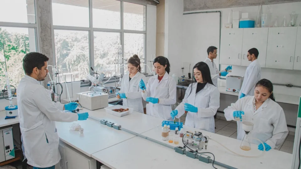 Edital Programa Universal-Fapeam 20 anos seleciona 235 propostas no Amazonas