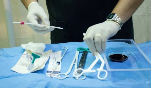 USF Frei Valério passa a oferecer serviço de inserção de DIU em Manaus