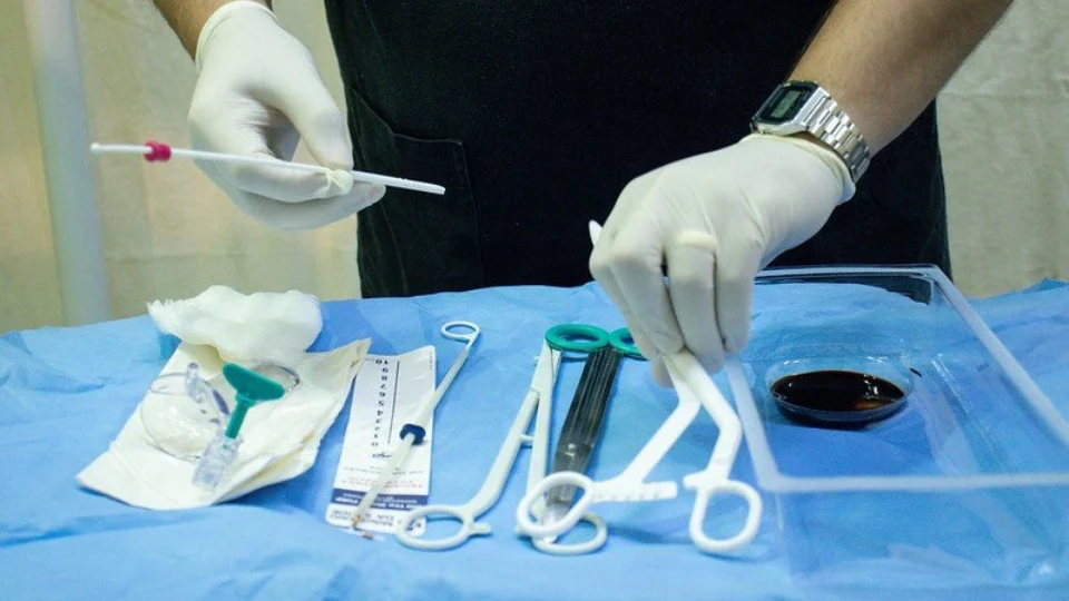 Manaus abre novo serviço de inserção de DIU na zona Norte