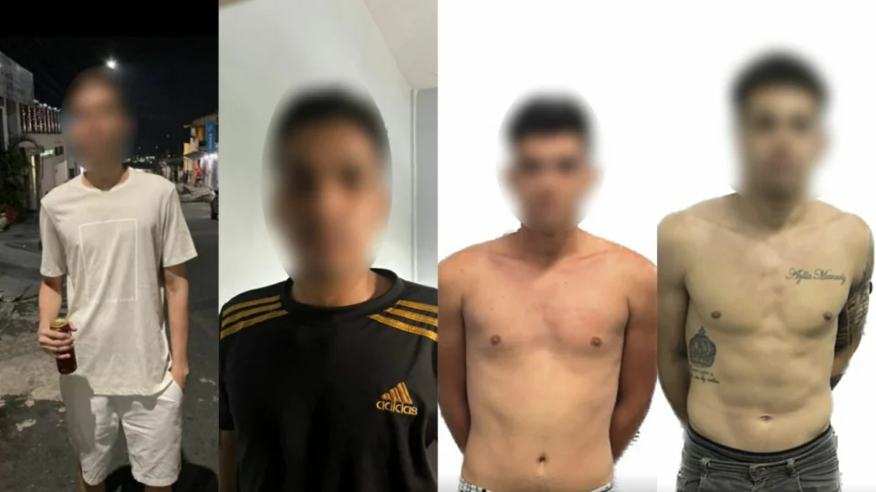 “Amigos” de professor são presos suspeitos do assassinado da vítima no bairro Santa Etelvina